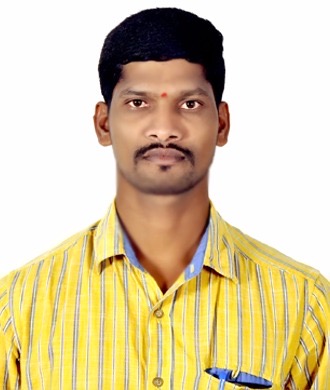 B.Ranjith Kumar