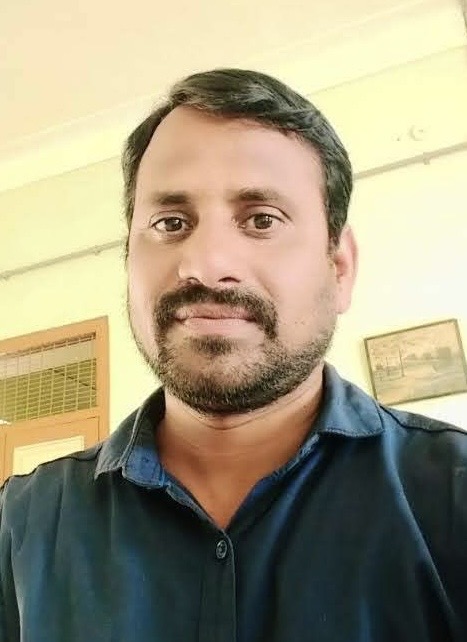 B.Kiran Kumar